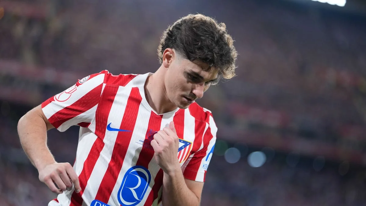 Le Real Madrid a offert 150M€ : Julian Alvarez fait une annonce… au FC Barcelone !