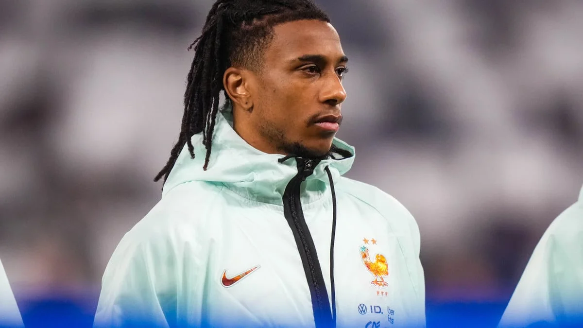 Michael Olise pisté par le Real Madrid : Fabrizio Romano persiste et signe !