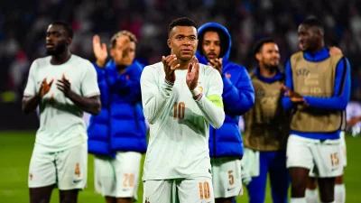 Mbappé capitaine de l’équipe de France : Les explications de Deschamps sur son choix contesté !