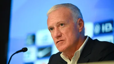 Équipe de France : Plusieurs offres sont déjà sur la table, la révélation de Deschamps sur son départ