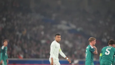 Marcel Desailly pousse un coup de gueule sur Kylian Mbappé : «C’est quoi votre problème ?»