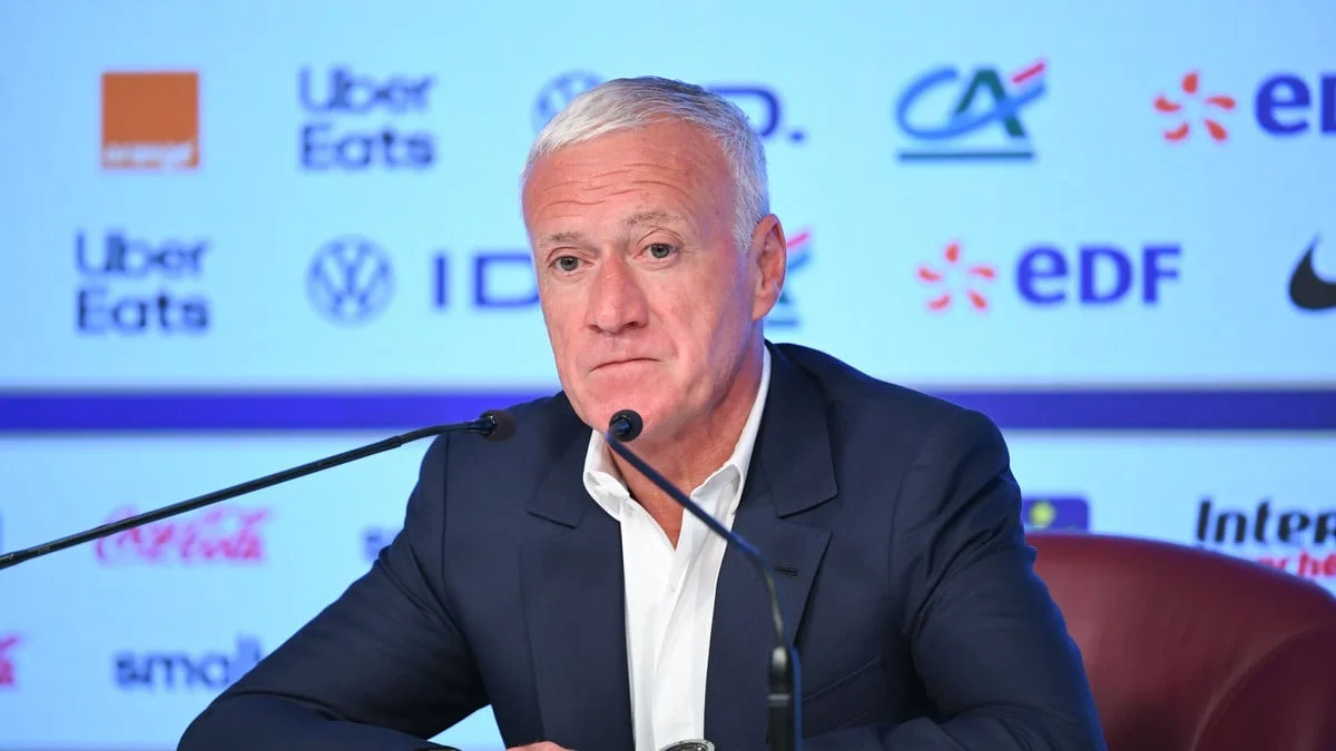 Deschamps à l’OM  : Le coup de fil qu’il n’attendait plus