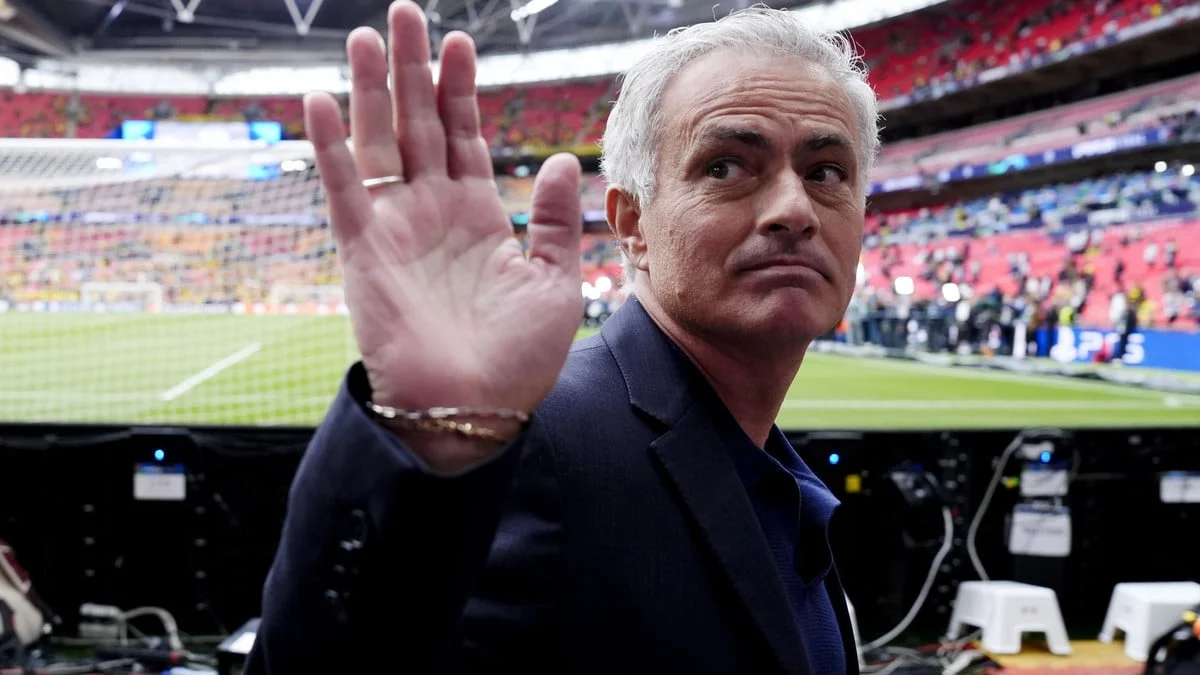José Mourinho : On connait enfin la date de son arrivée au Real Madrid