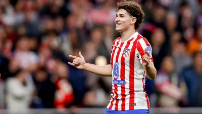 PSG, Real Madrid... Julian Alvarez a tranché pour son transfert ! 