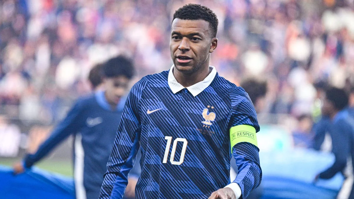Kylian Mbappé «arrogant» ? Le coup de gueule d'un grand nom du football 