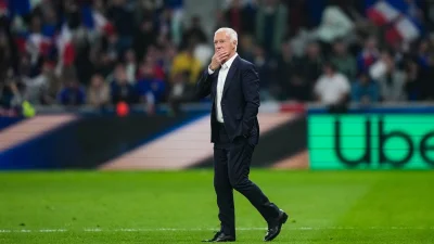 Équipe de France : Inquiétude pour un joueur de Didier Deschamps juste avant la Coupe du monde ?