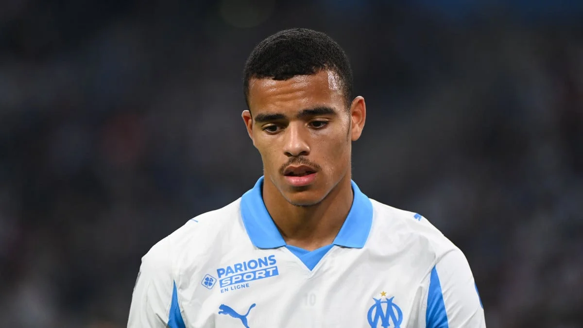 OM - Mason Greenwood : Voilà la raison qui bloque son transfert ?