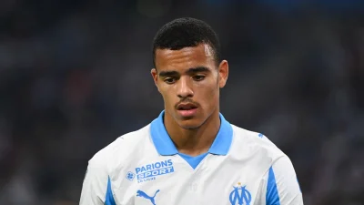 OM - Mason Greenwood : Voilà la raison qui bloque son transfert ?