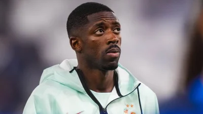 Équipe de France : «Il n'a pas assez fait en Bleu», Ousmane Dembélé se fait recadrer avant la Coupe du monde !