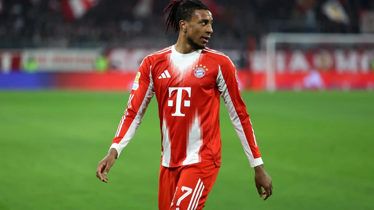 Michael Olise au Real Madrid pour 150M€ : «ll n’y a aucune chance», le verdict est confirmé !