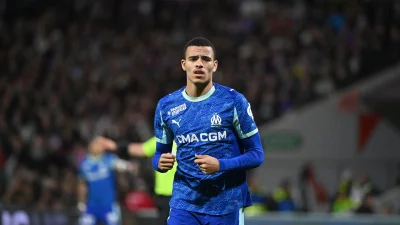 OM - «Il a décidé d’aller voir ailleurs» : Départ inévitable pour Mason Greenwood ?