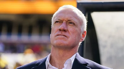 Ousmane Dembélé à la place de Kylian Mbappé : Didier Deschamps reçoit un avertissement avant la Coupe du monde !
