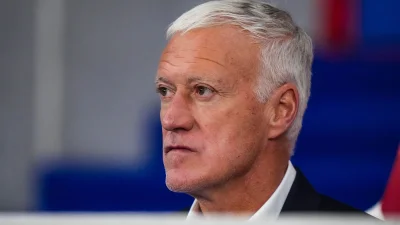 «Il joue assez gros sur cette Coupe du monde» : Le scénario redouté pour Didier Deschamps avant son départ de l’équipe de France !