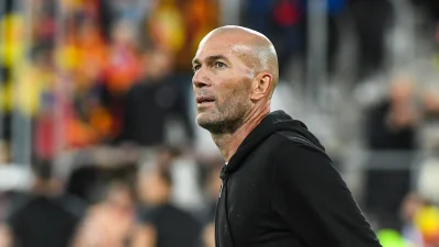 Equipe de France - «Le rêve peut être permis» : Oublié par Didier Deschamps, il interpelle déjà Zinédine Zidane !