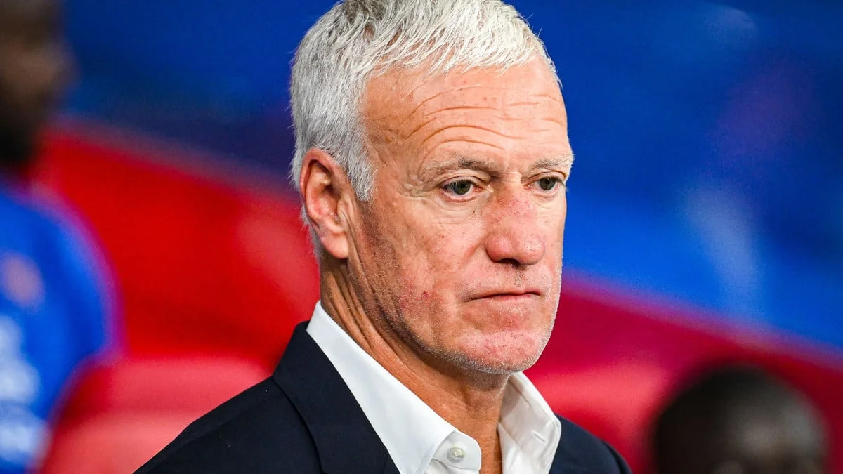 Didier Deschamps : Une grosse galère à cause du PSG ?