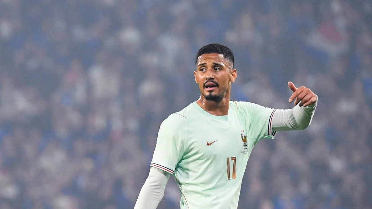 «Je me suis battu pour ça» : L'OM a réalisé de William Saliba !
