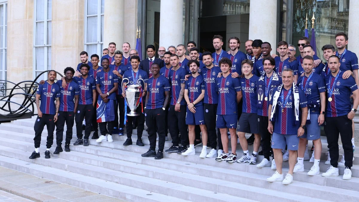 Départ du PSG : «Il veut aller à l'Atletico», un transfert a déjà fuité ?