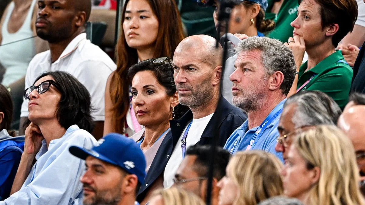 Un club lui a donné «carte blanche», Zidane a refusé pour l’équipe de France !