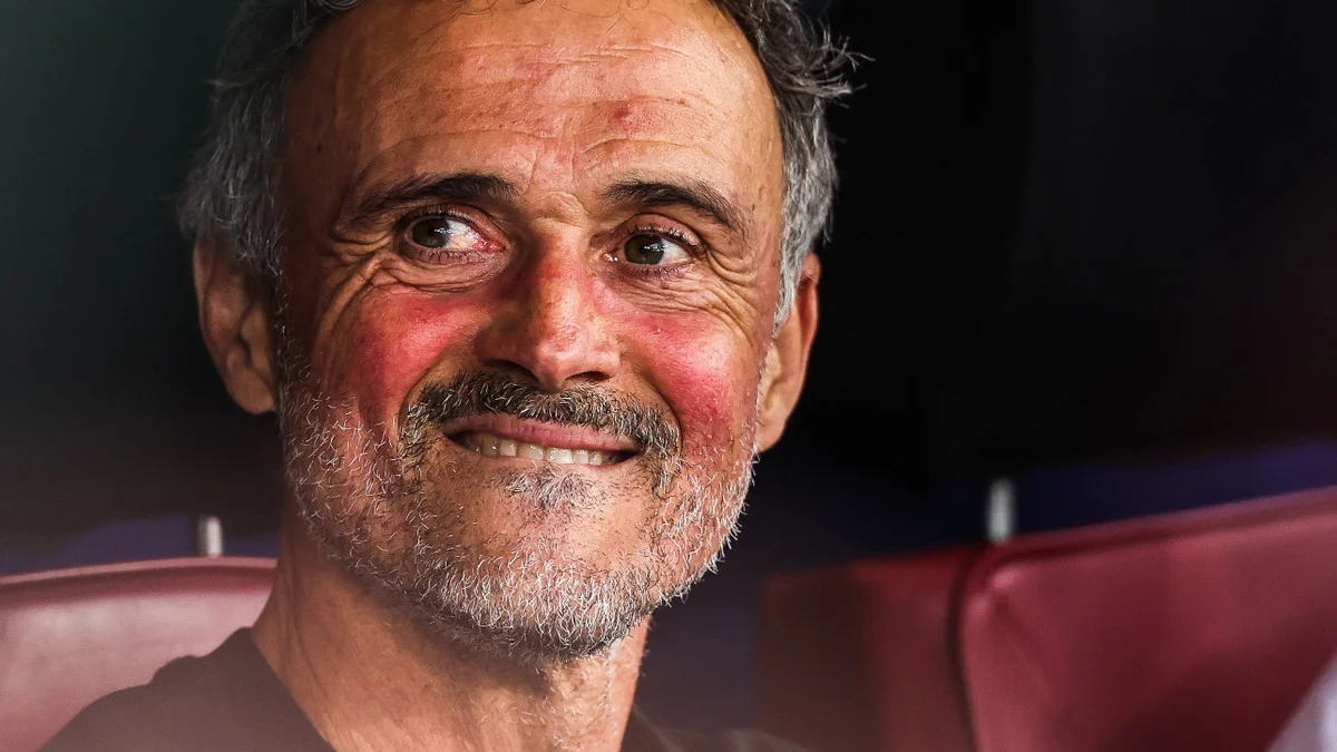 Equipe de France : Luis Enrique pour remplacer Deschamps, la folle idée lancée sur RMC  