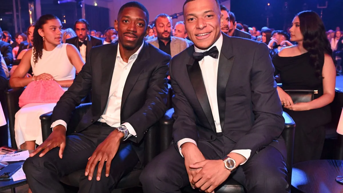 «Dembélé ne lui en voudra pas» : Le Ballon d’Or pour Kylian Mbappé ? Ce scénario évoqué avant la Coupe du monde