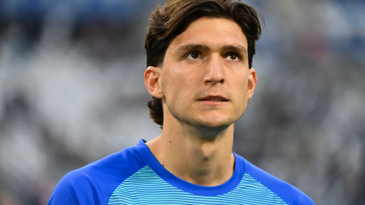 Coupe du Monde 2026 : Après Balerdi, un autre joueur de l’OM déclare officiellement forfait !
