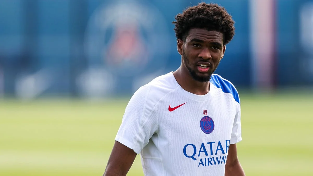 Mercato - PSG : Un transfert à 40M€ annulé à la dernière minute ?