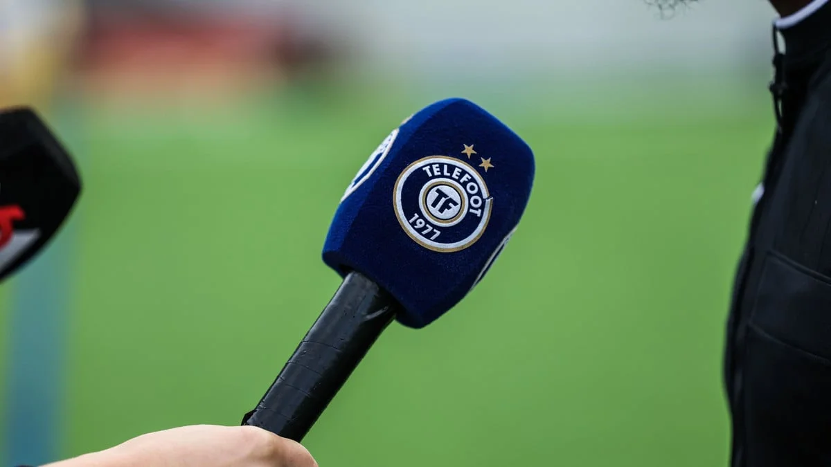 Téléfoot : Surprise, TF1 annonce un accord avec la chaîne L'Equipe !