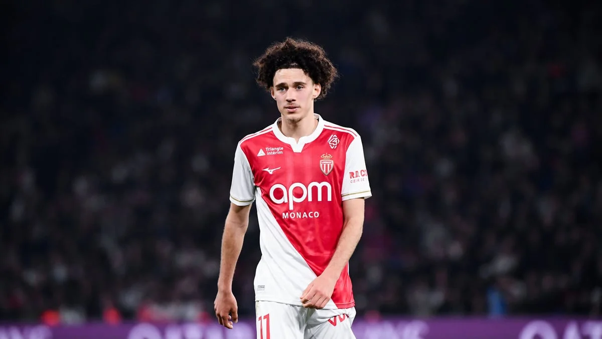 Mercato - PSG : Une date annoncée par Akliouche pour son transfert 