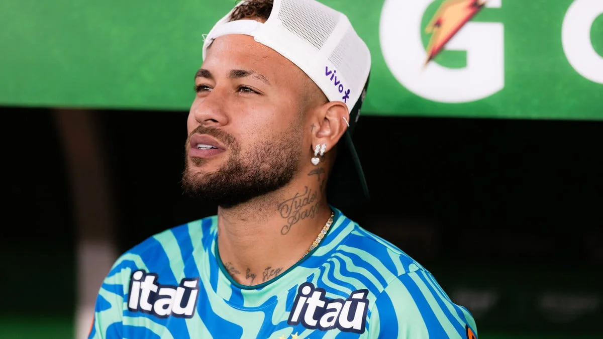 Neymar à la Coupe du Monde 2026 : Les mauvaise nouvelles s’enchainent pour l’ancienne star du PSG !