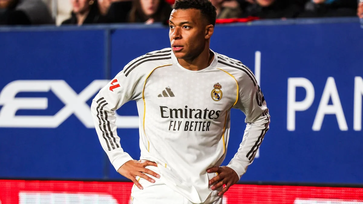 Mercato - Mbappé rejoint par un ancien coéquipier : José Mourinho va obtenir la recrue qu’il espérait au Real Madrid !