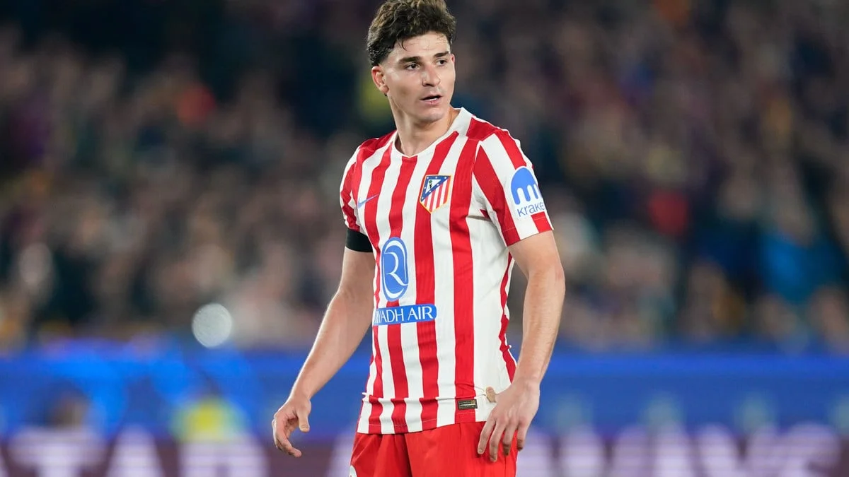 Mercato - PSG : Julian Alvarez a choisi sa prochaine équipe, et il refuse d'aller ailleurs !
