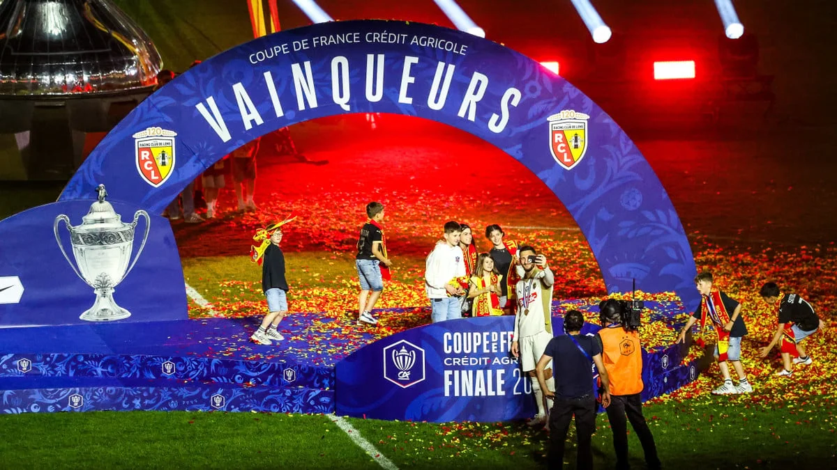 Mercato - RC Lens : Le gros transfert de l’été semble déjà connu !