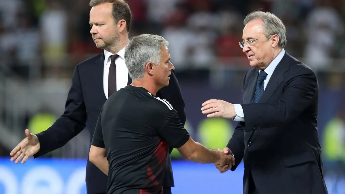 Real Madrid : C’est officiel, José Mourinho fait son grand retour !