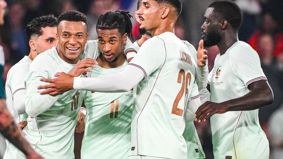 Transfert de Michael Olise : La réponse à «500M€» du Bayern Munich au Real Madrid 