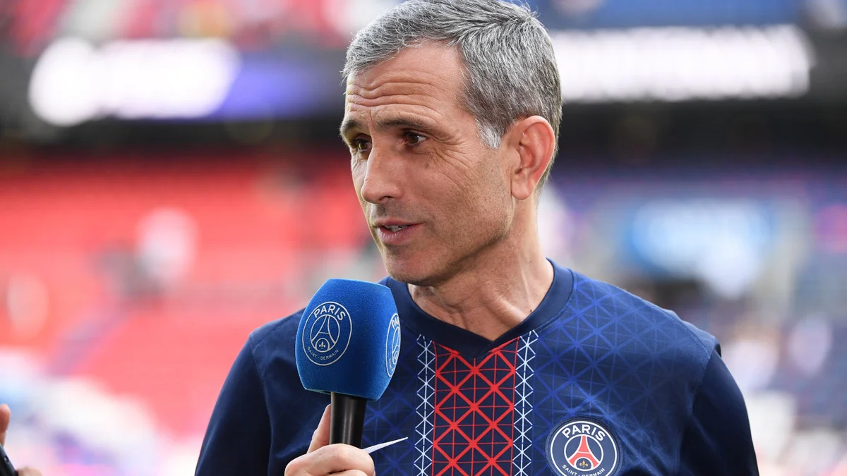 Mercato - PSG : 18 ans plus tard, Pauleta fait un aveu surprenant sur son départ  