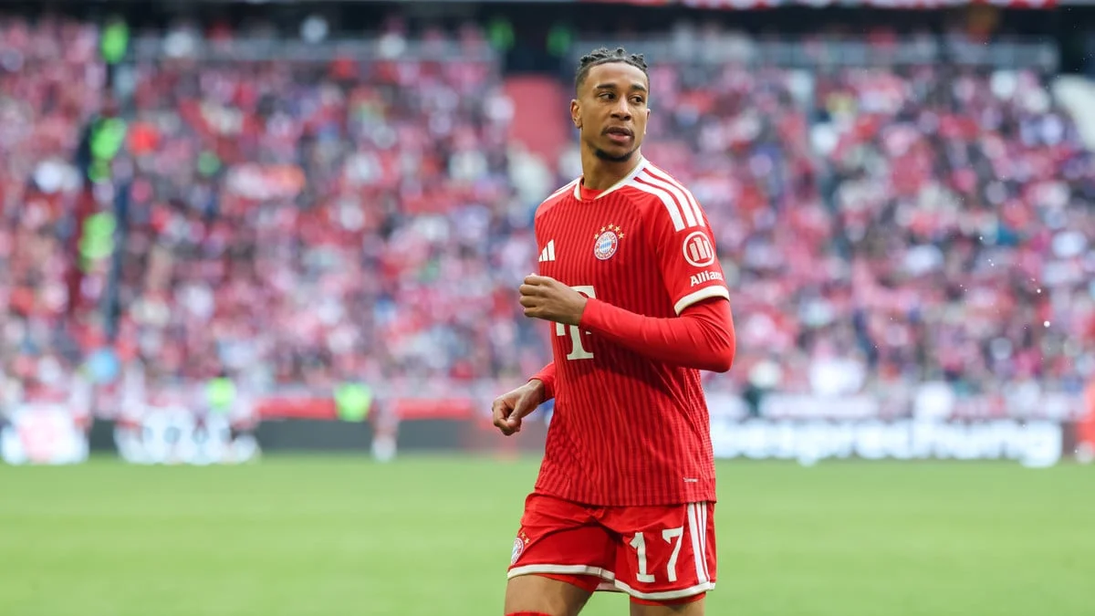 Michael Olise : Voilà comment le PSG compte financer le transfert de la star du Bayern Munich