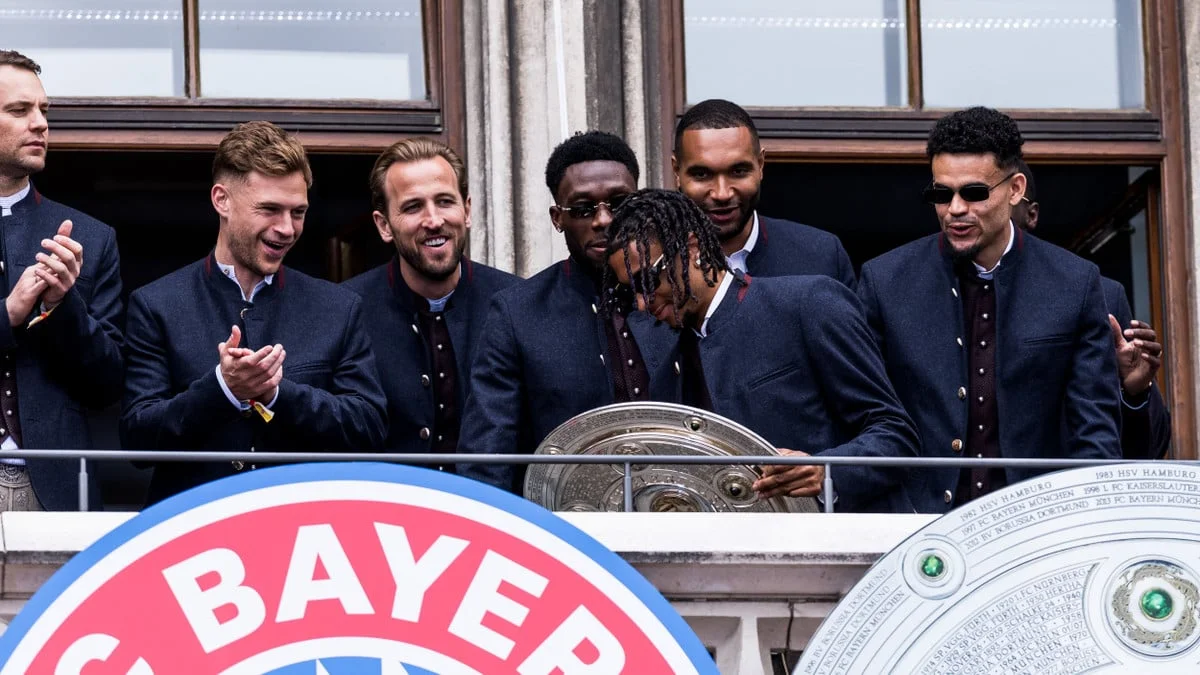 Mercato - PSG/Real Madrid : Michael Olise est déjà le hit de l'été, quel club doit-il choisir ? 