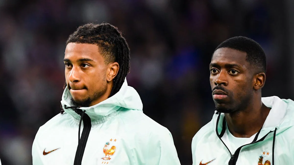 Mercato - Michael Olise au PSG avec une offre de 500M€ ? Le Bayern Munich lâche sa réponse !