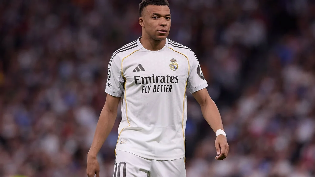 Transfert bouclé, ça va régaler Kylian Mbappé : Cet ancien coéquipier qu'il adore signe au Real Madrid