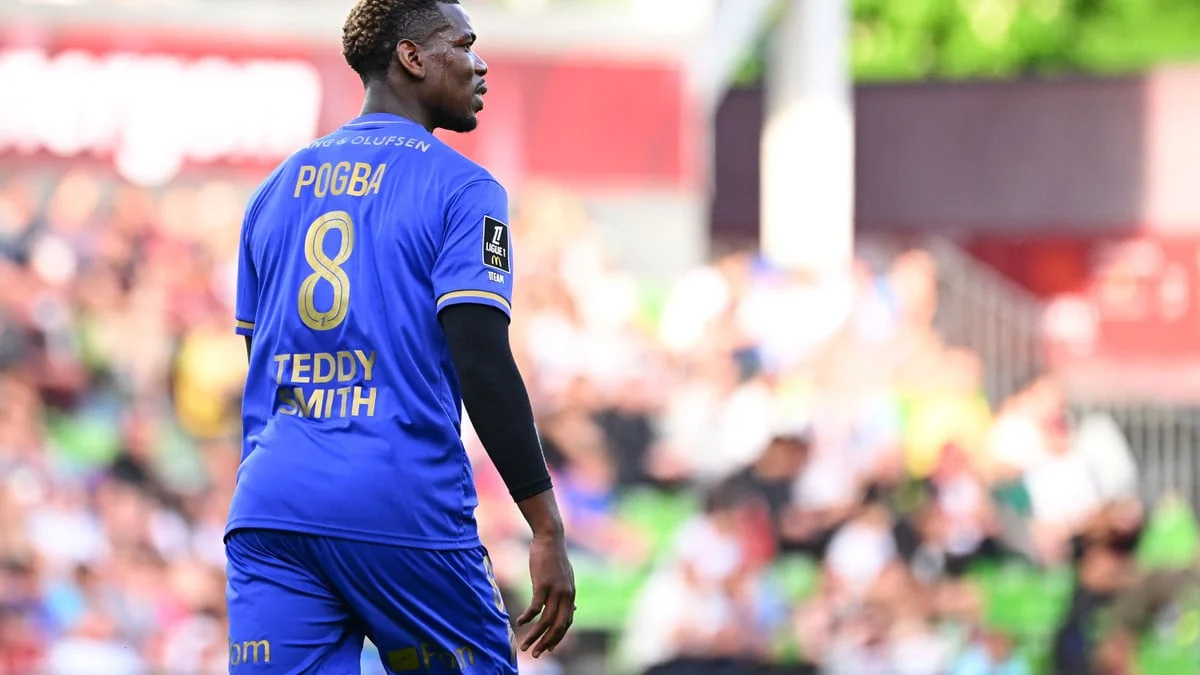 Retour en équipe de France : Paul Pogba fait déjà un appel du pied à Zinedine Zidane !