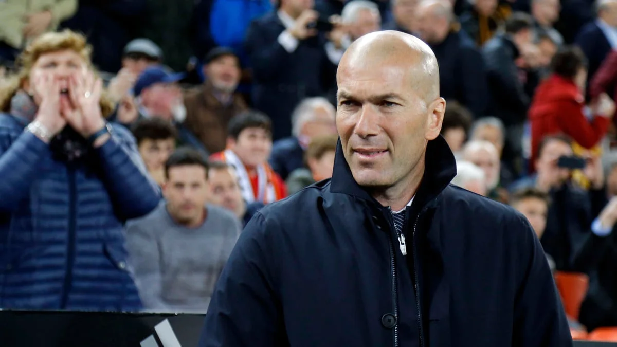 «Nous espérons...» : Ousmane Dembélé valide la piste Zidane pour l’après-Deschamps !