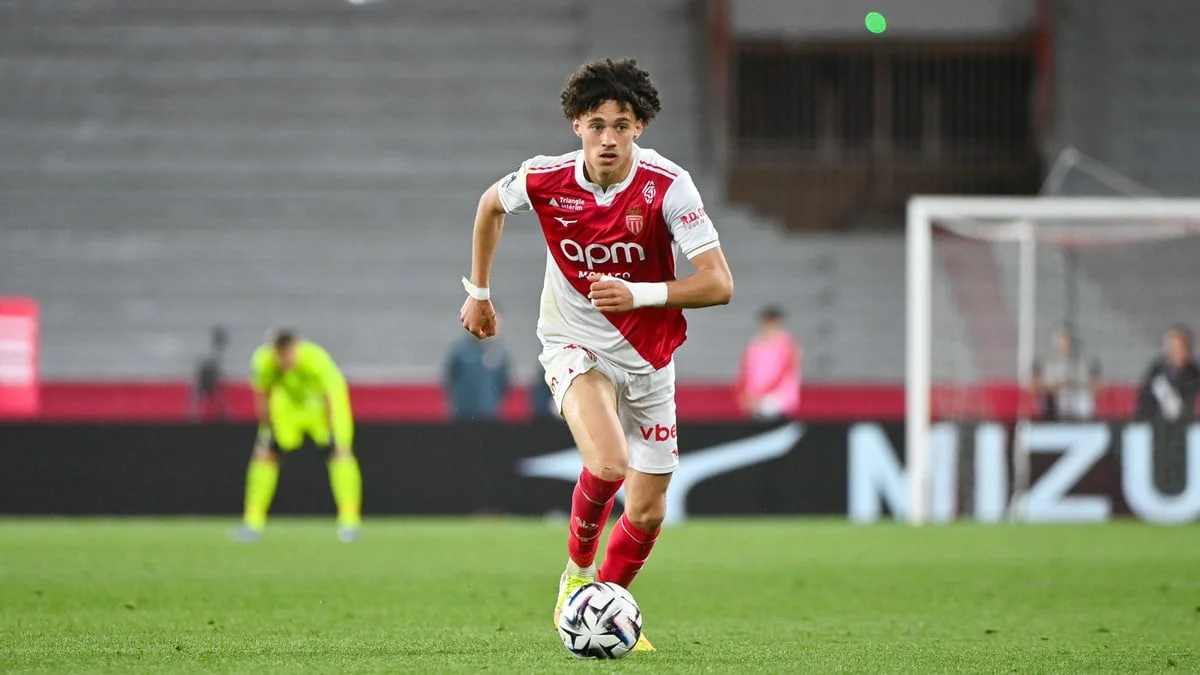 Mercato - Akliouche au PSG : Le feuilleton totalement relancé ?