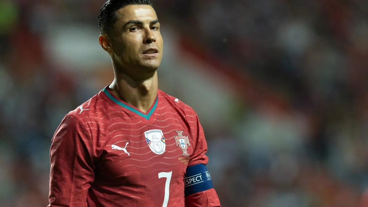 Coupe du monde 2026 : La grande annonce de Cristiano Ronaldo qui va faire plaisir au Portugal 