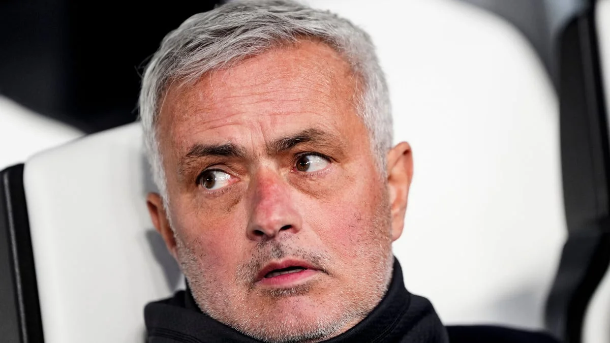 «Nous avons eu quelques accrochages» : Cette star du Real Madrid balance sur les provocations de José Mourinho ! 
