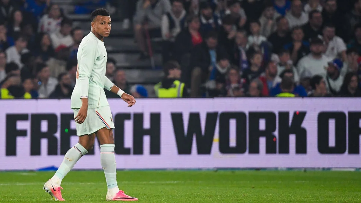 «C’est lui qui va tout prendre», Mbappé risque gros à la Coupe du monde !