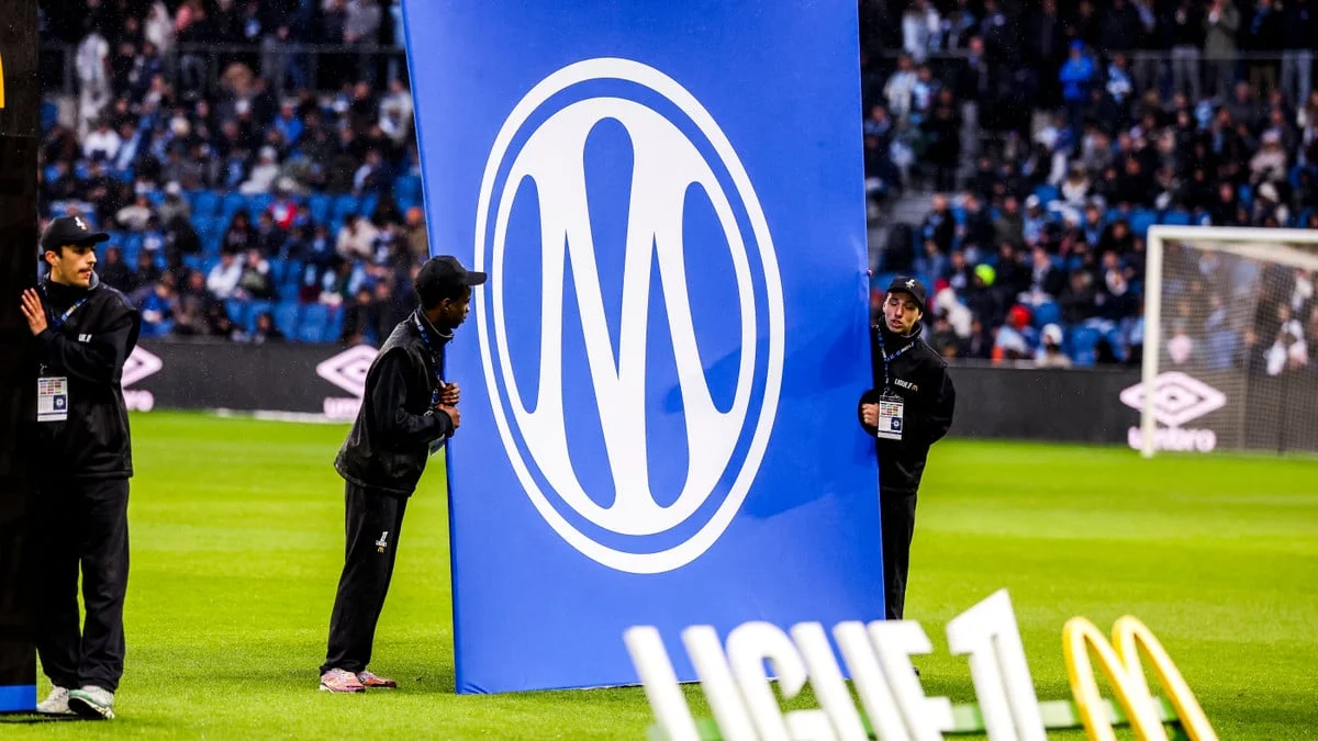 L’OM plutôt que Lens et le Paris FC : Un attaquant de Ligue 1 prêt à signer à Marseille ? 