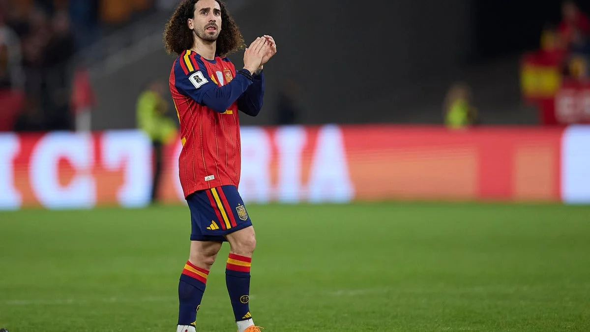 Coupe du monde 2026 : La folle promesse d'un joueur de l'Espagne en cas de sacre