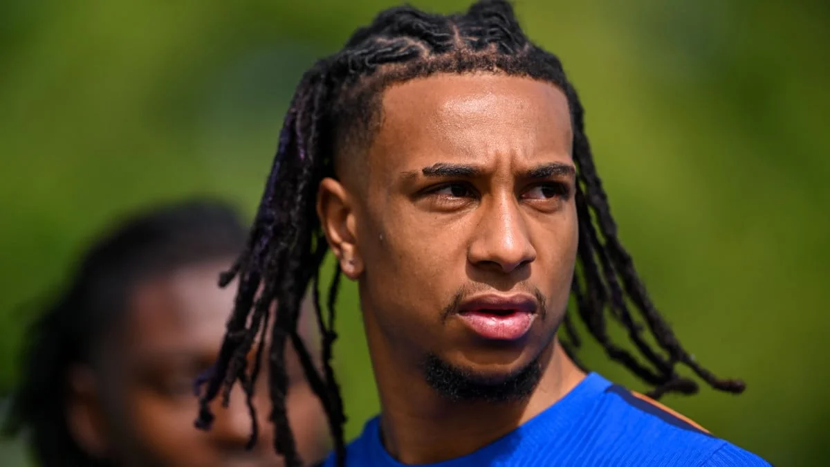 Michael Olise au PSG, la grande annonce sur La Chaine L'Equipe : «Ce n'est pas mission impossible» 