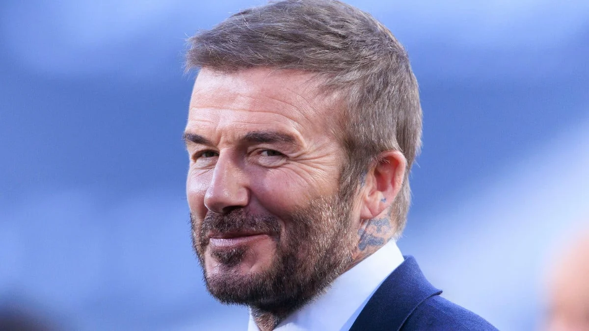 David Beckham n'a pas aimé son bizutage au PSG, Zlatan Ibrahimovic dévoile un secret bien gardé