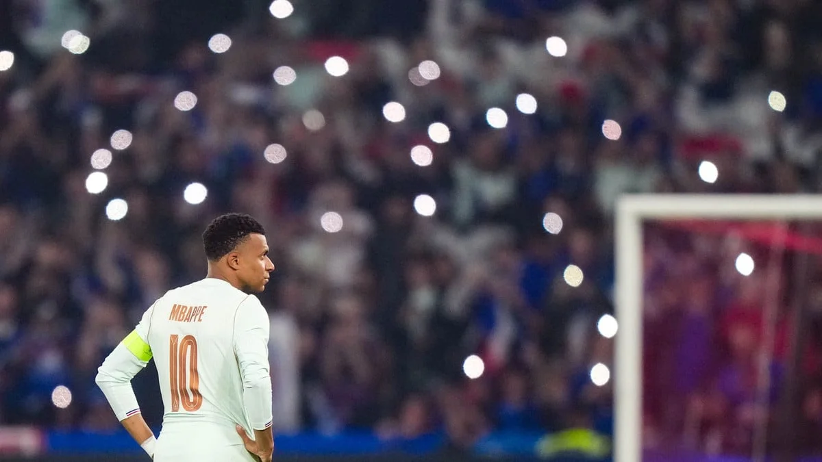 Coupe du Monde 2026 : Kylian Mbappé fait «peur» à un consultant de La Chaîne L'EQUIPE, la catastrophe est inévitable ?